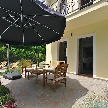 Holiday House With Pool Čavle Kültér fotó