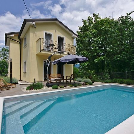 Holiday House With Pool Čavle Kültér fotó